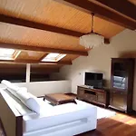 Apartament Turisticos Betanzos