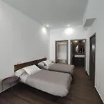 Turisticos Apartmán *