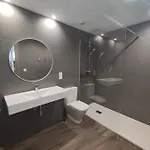 Apartmán Turisticos Betanzos