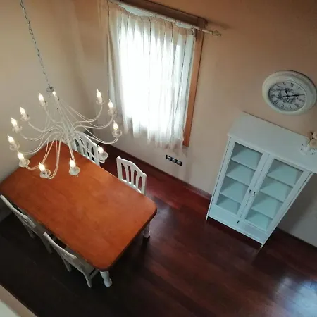 Apartment Turisticos