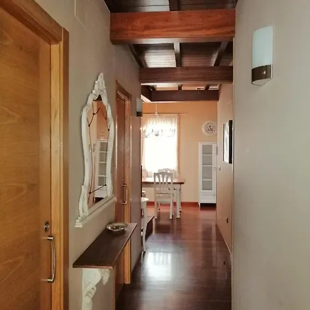 Apartment Turisticos