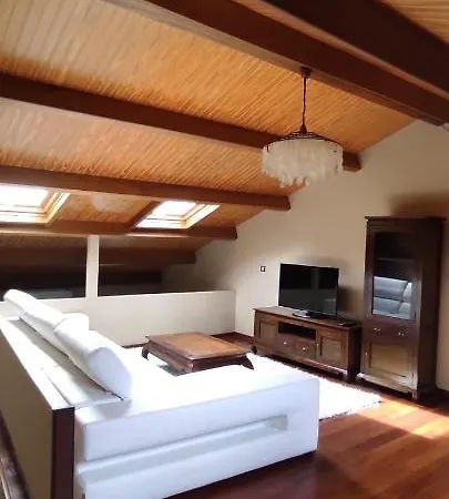 Apartment Turisticos Betanzos