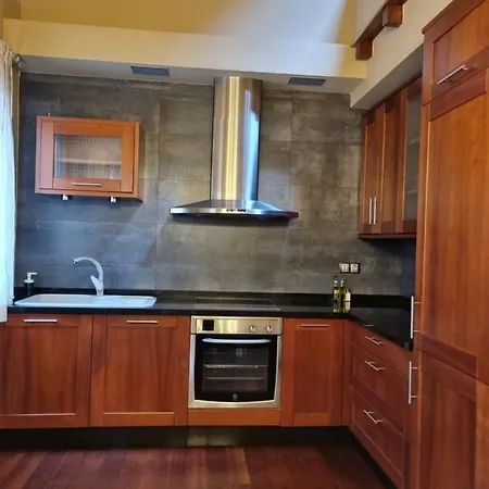 Apartment Turisticos *