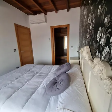 Turisticos Apartment