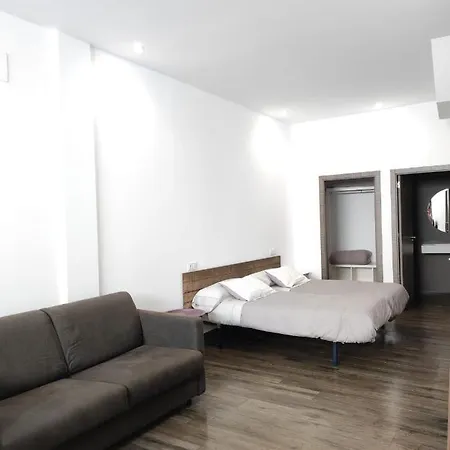 Turisticos Apartment