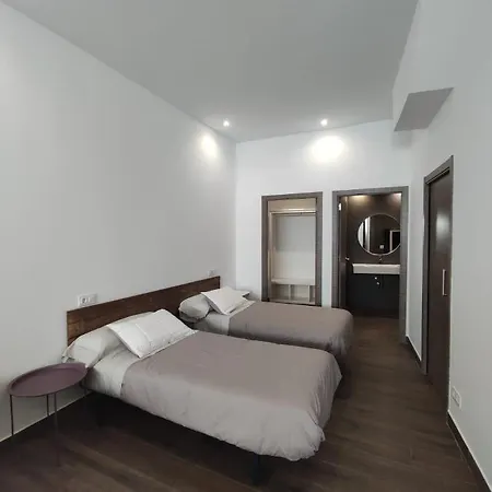 Turisticos Apartment *